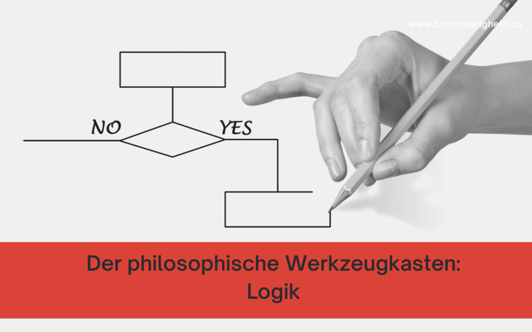 Logik im philosophischen Werkzeugkasten